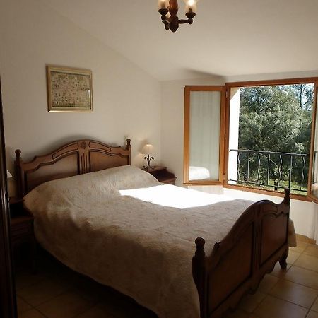 Vacances En Provence Ponteves Luaran gambar