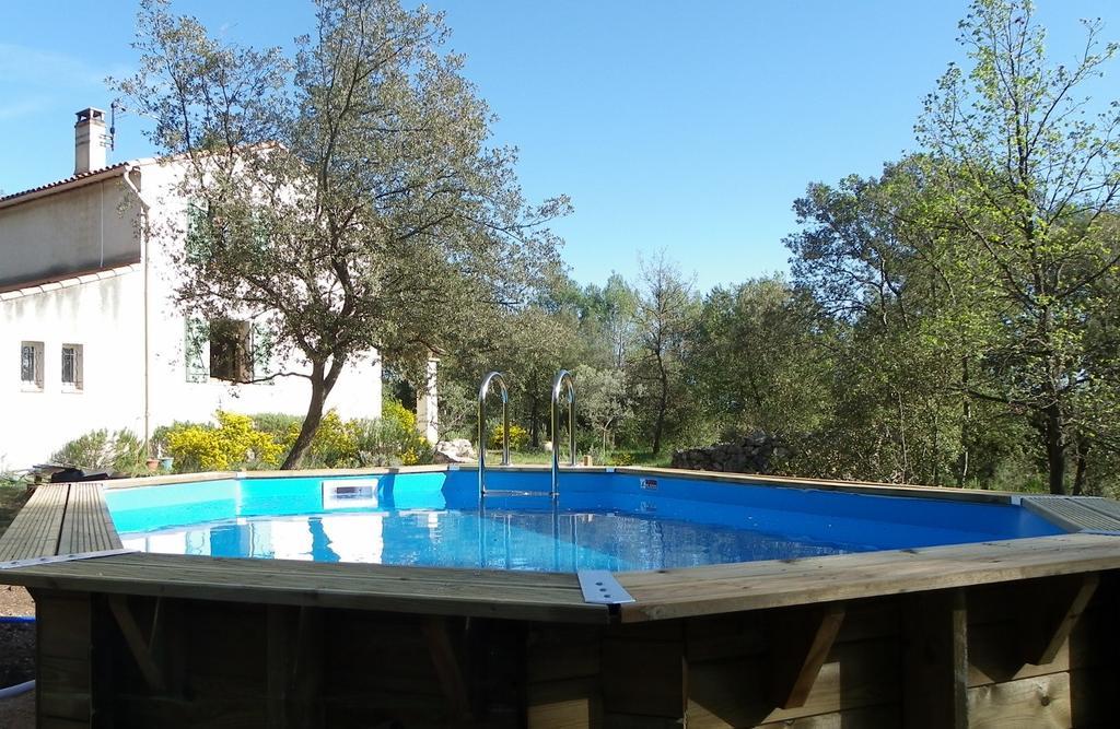 Vacances En Provence Ponteves Luaran gambar