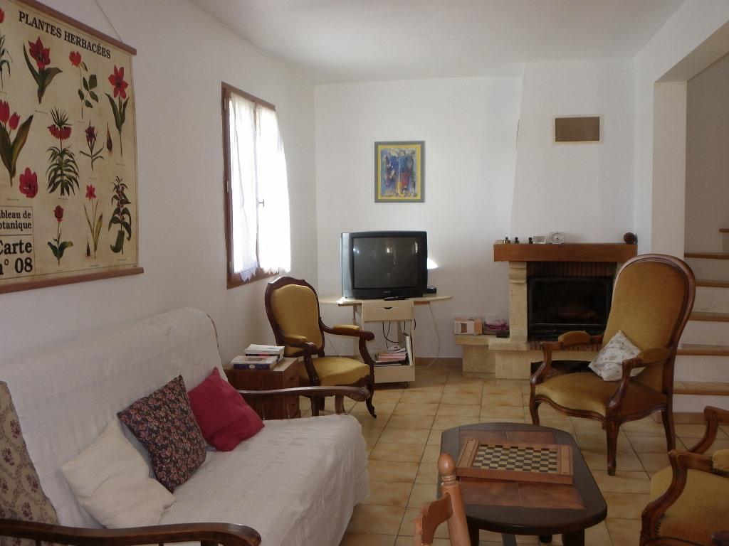 Vacances En Provence Ponteves Luaran gambar